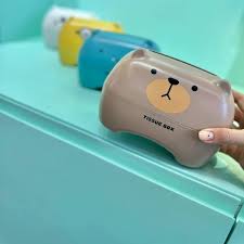 تصویر 5 از دستمال کاغذی عروسکی چند لایه با مقاومت بالا و کیفیت تضمینی